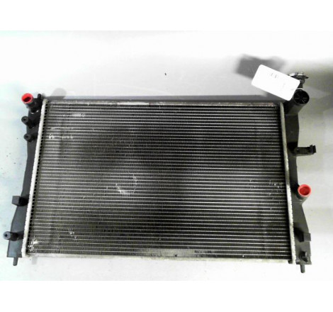 RADIATEUR SMART FORFOUR