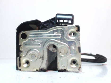 SERRURE PORTE AVANT DROIT RENAULT CLIO II PH.1 98-2001