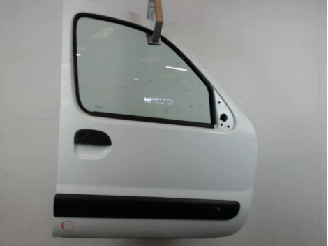 PORTE AVANT DROIT RENAULT KANGOO