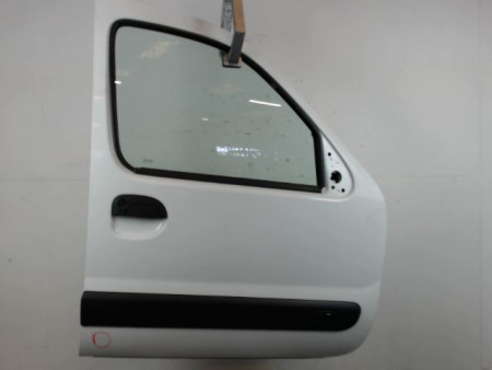 PORTE AVANT DROIT RENAULT KANGOO 2006