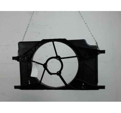 SUPPORT DE VENTILATEUR RENAULT LAGUNA