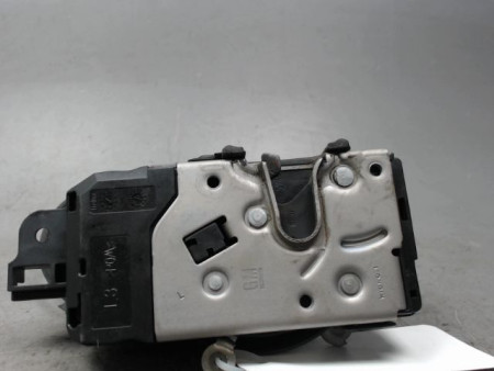 SERRURE PORTE AVANT GAUCHE OPEL ASTRA 2005