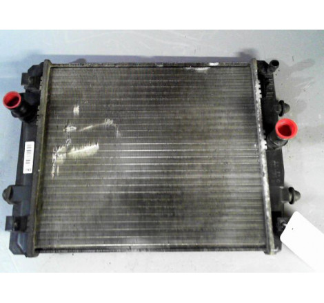 RADIATEUR CITROEN C1