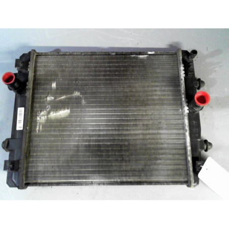 RADIATEUR CITROEN C1 2007