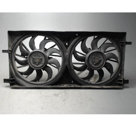 MOTEUR VENTILATEUR RADIATEUR RENAULT LAGUNA