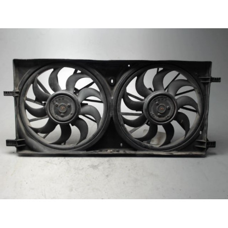 MOTEUR VENTILATEUR RADIATEUR RENAULT LAGUNA 2011