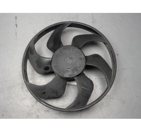 MOTEUR VENTILATEUR RADIATEUR RENAULT CLIO