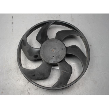 MOTEUR VENTILATEUR RADIATEUR RENAULT CLIO 2006