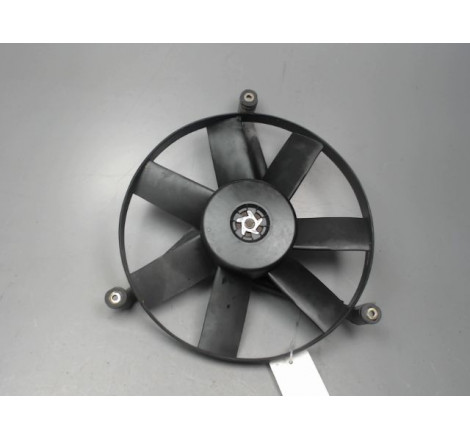 MOTEUR VENTILATEUR RADIATEUR VOLKSWAGEN POLO