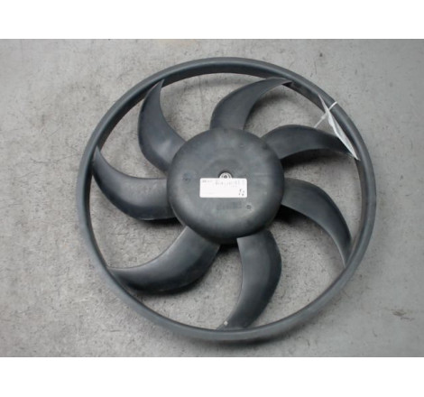 MOTEUR VENTILATEUR RADIATEUR OPEL CORSA