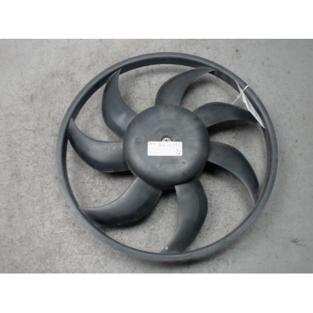 MOTEUR VENTILATEUR RADIATEUR OPEL CORSA 2010