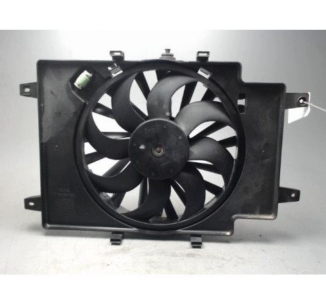 MOTEUR VENTILATEUR RADIATEUR ALFA ROMEO 147