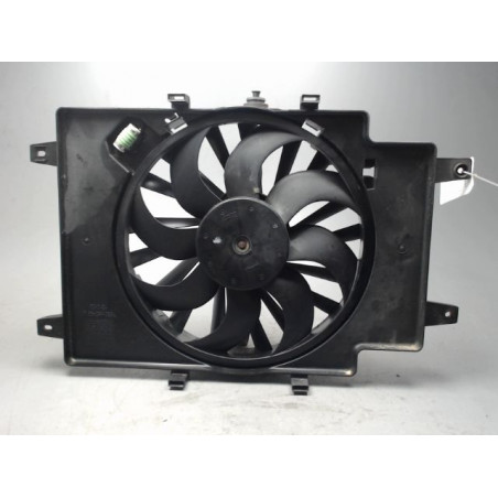 MOTEUR VENTILATEUR RADIATEUR ALFA ROMEO 147 2006