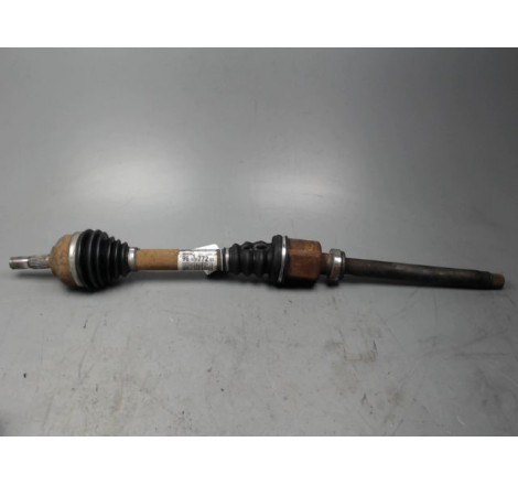 TRANSMISSION AVANT DROIT CITROEN C5 2.2 HDi 