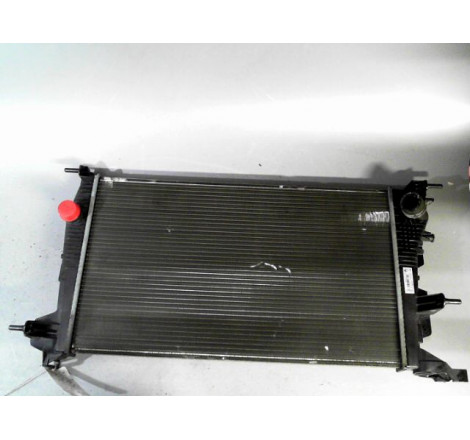 RADIATEUR RENAULT MEGANE