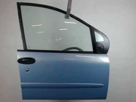 PORTE AVANT DROIT FIAT MULTIPLA 2004