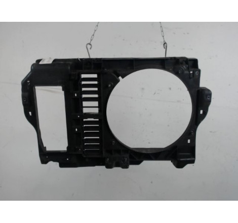 SUPPORT DE VENTILATEUR PEUGEOT 407