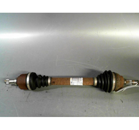 TRANSMISSION AVANT GAUCHE CITROEN C4 1.6 HDi 110