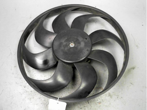 MOTEUR VENTILATEUR RADIATEUR DACIA DOKKER