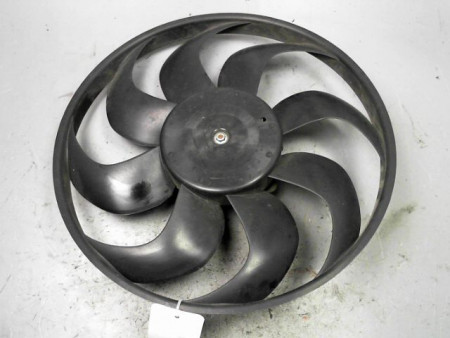 MOTEUR VENTILATEUR RADIATEUR DACIA DOKKER 2016