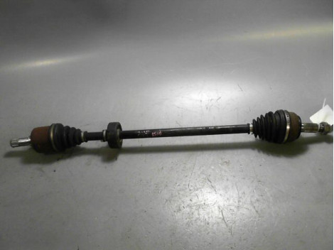 TRANSMISSION AVANT GAUCHE HONDA CIVIC 1.5 i Vtec-E 