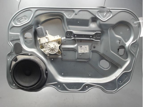 MECANISME+MOTEUR LEVE-GLACE AVANT DROIT FORD FOCUS