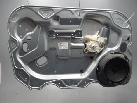 MECANISME+MOTEUR LEVE-GLACE AVANT GAUCHE FORD FOCUS