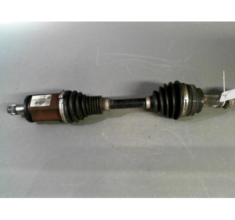 TRANSMISSION AVANT GAUCHE B.M.W. SERIE 3 320 d xDrive