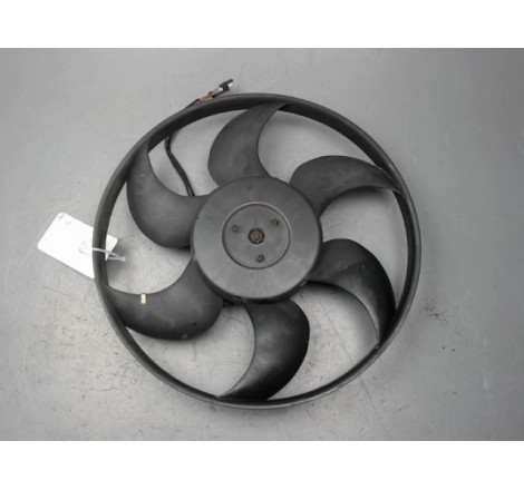 MOTEUR VENTILATEUR RADIATEUR MERCEDES CLASSE A