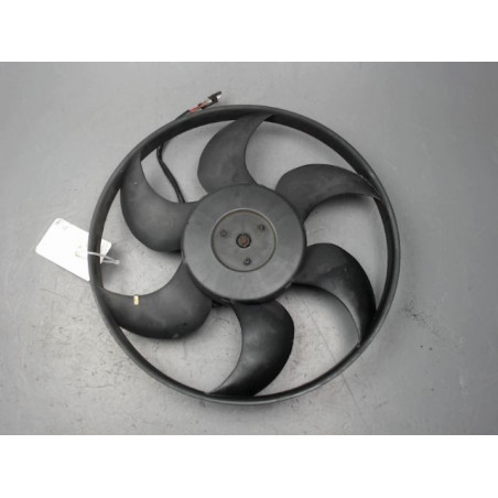 MOTEUR VENTILATEUR RADIATEUR MERCEDES CLASSE A 2001