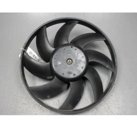 MOTEUR VENTILATEUR RADIATEUR FORD FIESTA