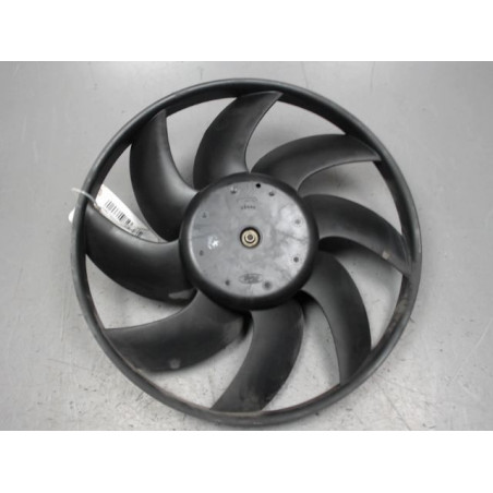 MOTEUR VENTILATEUR RADIATEUR FORD FIESTA 2004