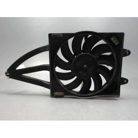 MOTEUR VENTILATEUR RADIATEUR FIAT PANDA 2009