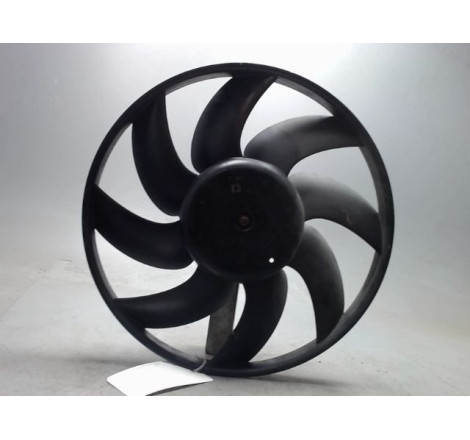 MOTEUR VENTILATEUR RADIATEUR FORD FIESTA