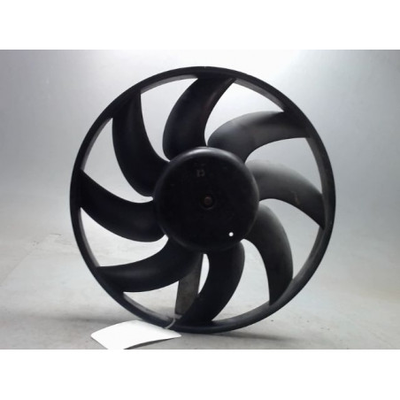 MOTEUR VENTILATEUR RADIATEUR FORD FIESTA 2004