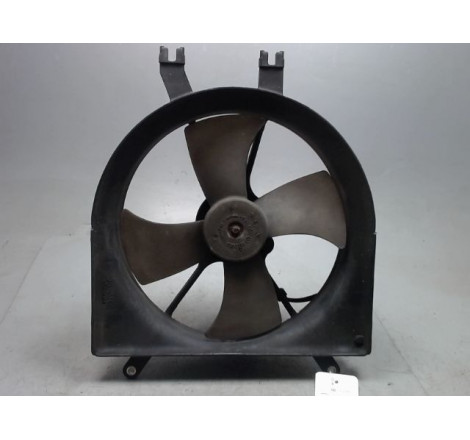 MOTEUR VENTILATEUR RADIATEUR HONDA CIVIC