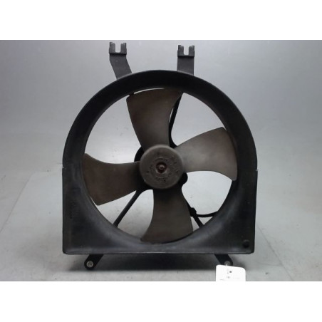 MOTEUR VENTILATEUR RADIATEUR HONDA CIVIC 1996