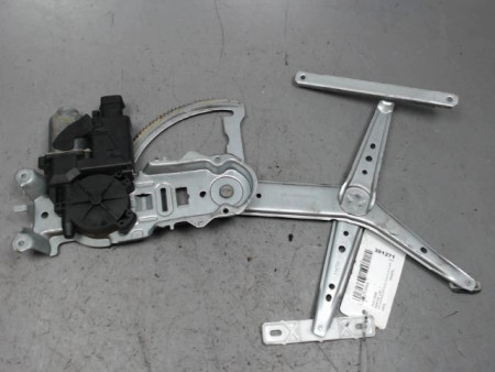 MECANISME+MOTEUR LEVE-GLACE AVANT GAUCHE OPEL CORSA 2006