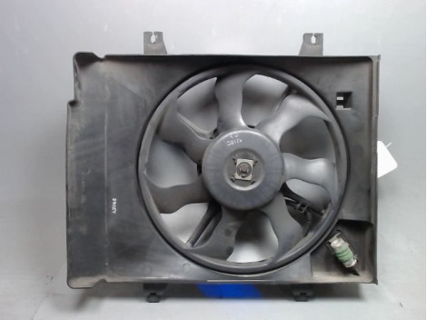 MOTEUR VENTILATEUR RADIATEUR KIA PICANTO