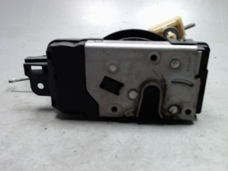 SERRURE PORTE AVANT DROIT OPEL ASTRA 2005