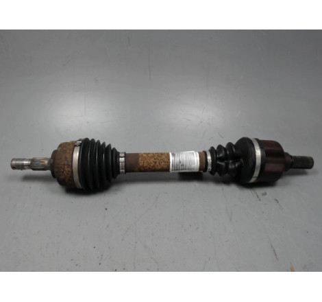 TRANSMISSION AVANT GAUCHE CITROEN C4 2.0 HDi