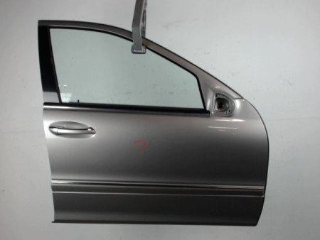 PORTE AVANT DROIT MERCEDES CLASSE C 2007