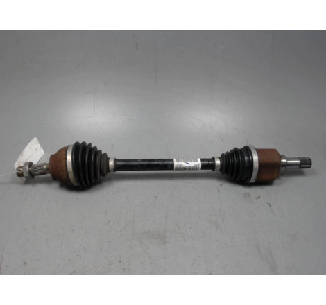 TRANSMISSION AVANT GAUCHE CITROEN C4 CACTUS 1.6 BlueHDi 100