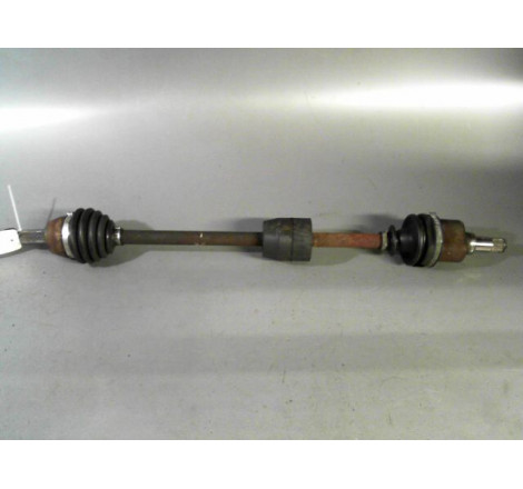 TRANSMISSION AVANT DROIT FORD KA 1.3 i