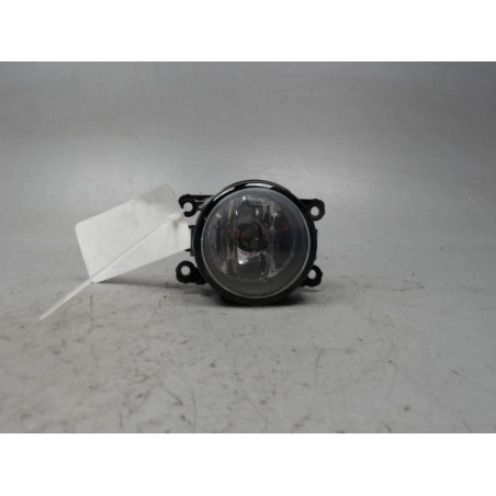 PHARE ANTIBROUILLARD AVANT DROIT PEUGEOT 307 2006