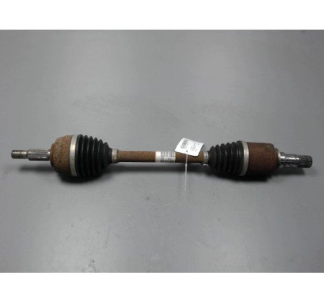 TRANSMISSION AVANT GAUCHE RENAULT MEGANE 1.9 dCi 