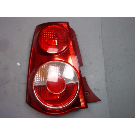 FEU ARRIERE GAUCHE  KIA PICANTO 2009