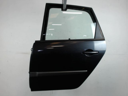 PORTE ARRIERE GAUCHE RENAULT MEGANE 2007