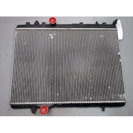 RADIATEUR PEUGEOT 407 2009