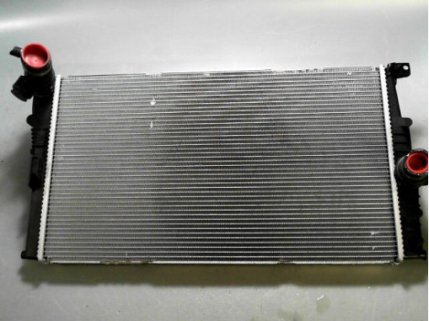 RADIATEUR BMW SERIE 1